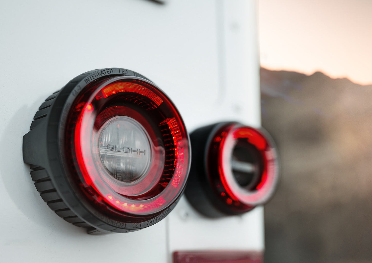 GL-2 Taillight