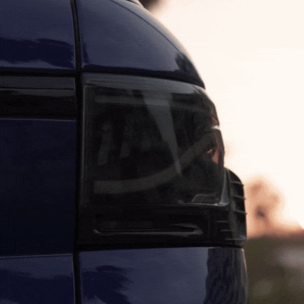 GL-5x Taillight