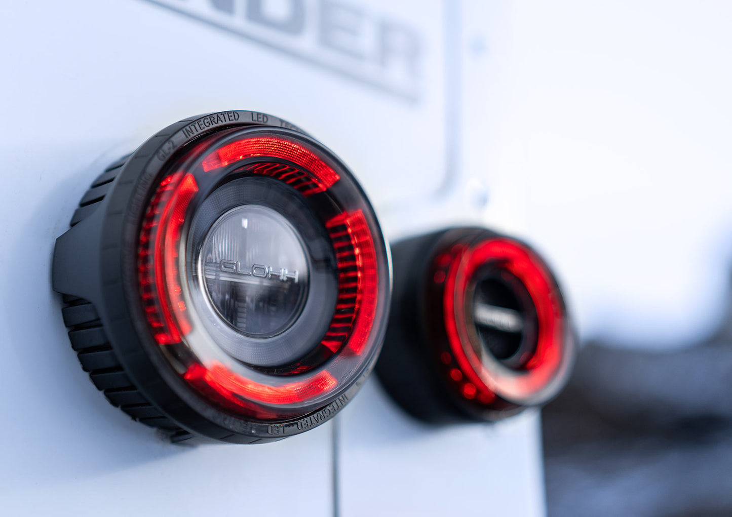 GL-2x Taillight
