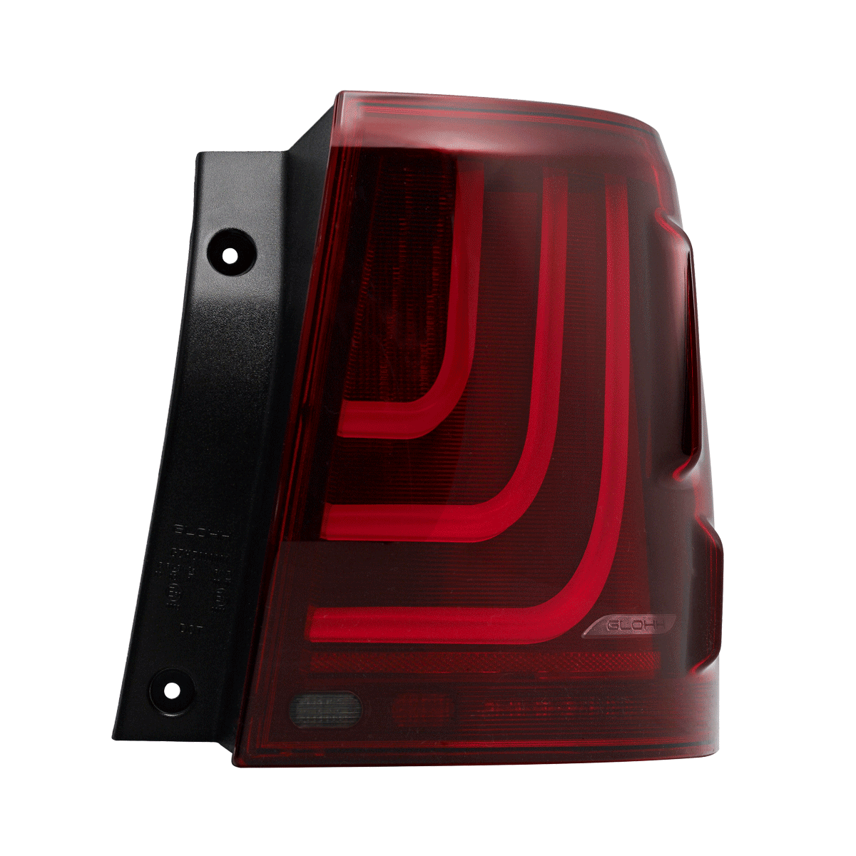 GL-3 Taillight