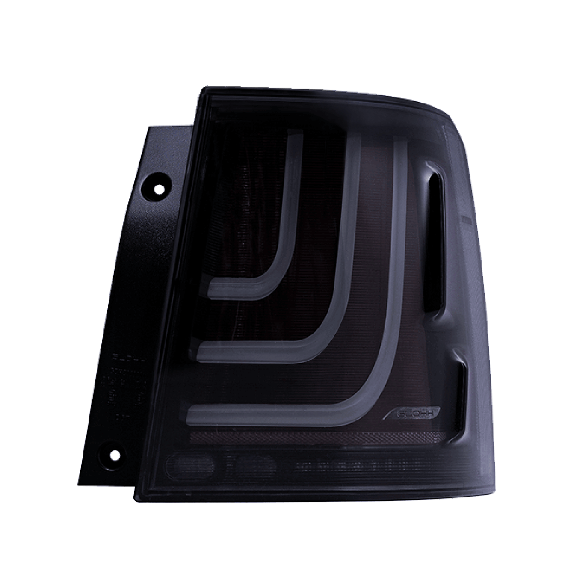 GL-3x Taillight