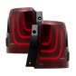 GL-3 Taillight