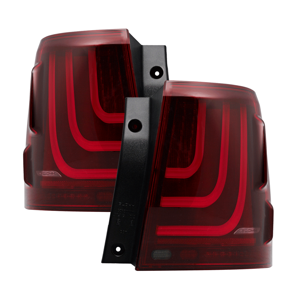 GL-3 Taillight