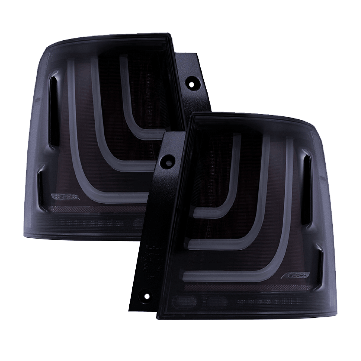 GL-3x Taillight